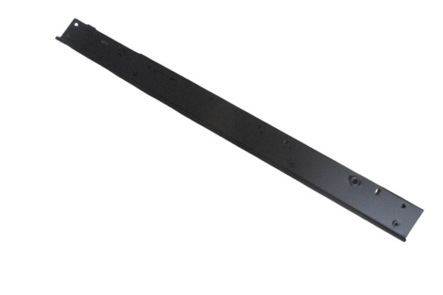 CITROEN NEMO- 08/16; FRONT BUMPER REINFORCEMENT (LOWER/PANEL) (EAGLE BODY) — OEM 51865953