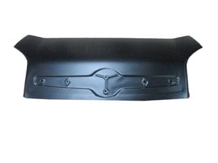 FIAT FIORINO- 13/16; ENGINE HOOD (WITH INSULATION/ADHESIVE DAMPER) (EAGLE BODY) — OEM 51945969