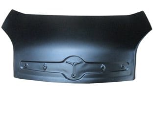 FIAT FIORINO- 13/16; ENGINE HOOD (WITH INSULATION/ADHESIVE DAMPER) (EAGLE BODY) — OEM 51945969