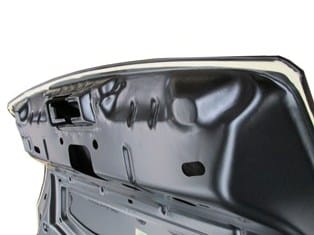 FIAT FIORINO- 08/13; MOTOR KAPUTU (İCELİ/ÇEKOMASTİKLİ) (EAGLE BODY) — OEM 51789394