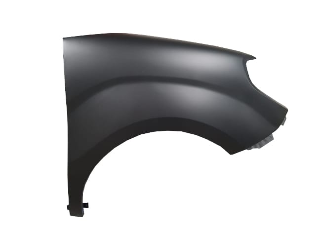 FIAT DOBLO- 15/23; Front Fender Solid RH (EAGLE BODY) — OEM 51973881