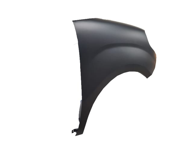 FIAT DOBLO- 15/23; Front Fender Solid RH (EAGLE BODY) — OEM 51973881