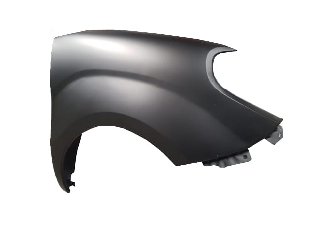 FIAT DOBLO- 15/23; Front Fender Solid RH (EAGLE BODY) — OEM 51973881