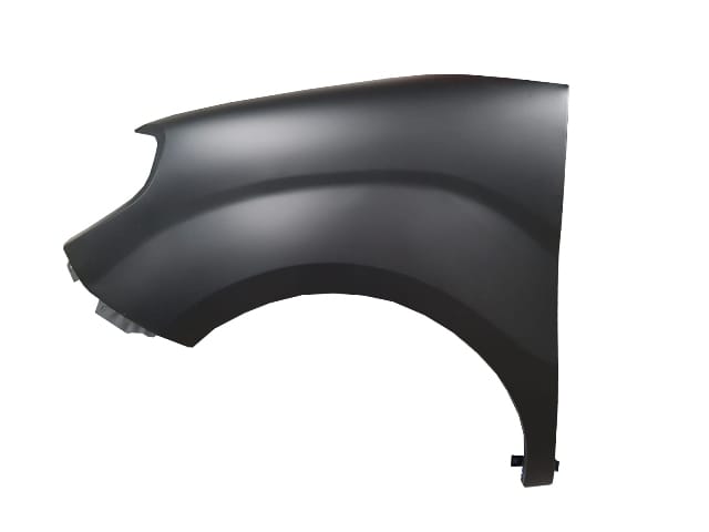 FIAT DOBLO- 15/23; Front Fender Without Holes Left (EAGLE BODY) — OEM 51973882