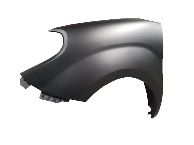 FIAT DOBLO- 15/23; Front Fender Without Holes Left (EAGLE BODY) — OEM 51973882
