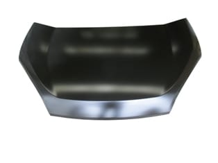 FIAT PRATICO- 15/22; CAPÓ DEL MOTOR (AISLADO/INSONORIZADO) (EAGLE BODY) — OEM 52101773