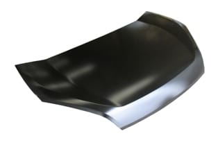FIAT PRATICO- 15/22; CAPÓ DEL MOTOR (AISLADO/INSONORIZADO) (EAGLE BODY) — OEM 52101773