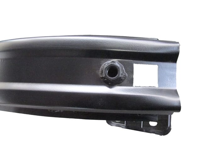 FIAT LINEA CLASSIC- 06/15; Front Bumper Beam (EAGLE BODY) — OEM 51790269