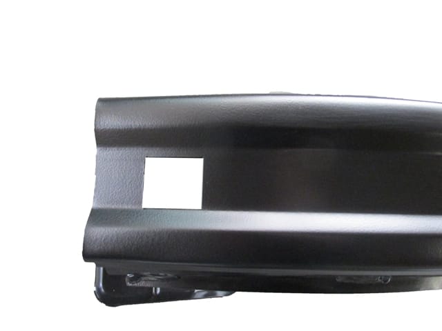 FIAT LINEA CLASSIC- 06/15; Front Bumper Beam (EAGLE BODY) — OEM 51790269