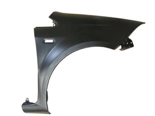 FIAT LINEA- 12/17; ÖN ÇAMURLUK DELİKLİ SAĞ (EAGLE BODY) — OEM 52063463