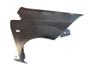 FIAT LINEA- 12/17; ÖN ÇAMURLUK DELİKLİ SAĞ (EAGLE BODY) — OEM 52063463