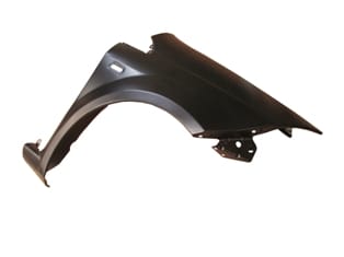 FIAT LINEA- 12/17; ÖN ÇAMURLUK DELİKLİ SAĞ (EAGLE BODY) — OEM 52063463