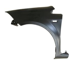 FIAT LINEA- 12/17; ÖN ÇAMURLUK DELİKLİ SOL (EAGLE BODY) — OEM 52063462