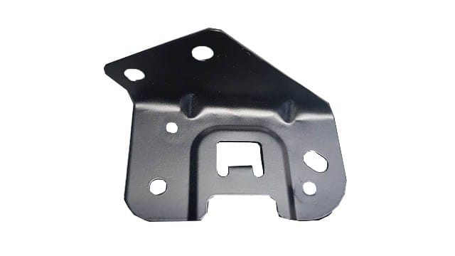 FIAT LINEA- 12/17; Front Fender Connection Bracket Right (End Section) (EAGLE BODY) — OEM 51938407