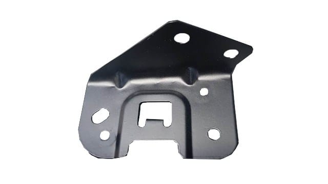 FIAT LINEA- 12/17; Front Fender Connection Bracket Left (3-Piece) (EAGLE BODY) — OEM 51938409
