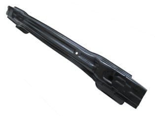 FIAT LINEA CLASSIC- 06/15; REAR BUMPER REINFORCEMENT (EAGLE BODY) — OEM 51790276