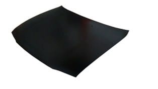 TOYOTA COROLLA- AE101- 93/98; Engine Hood (Insulated/Foam-Backed) (EAGLE BODY) — OEM 53301-12700