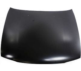 TOYOTA COROLLA- AE101- 93/98; Engine Hood (Insulated/Foam-Backed) (EAGLE BODY) — OEM 53301-12700