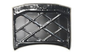TOYOTA COROLLA- AE101- 93/98; Engine Hood (Insulated/Foam-Backed) (EAGLE BODY) — OEM 53301-12700