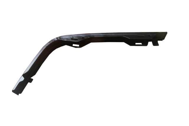 TOYOTA COROLLA- AE101- 93/98; STOP ALT ÇITASI SOL (EAGLE BODY) — OEM 52553-12030