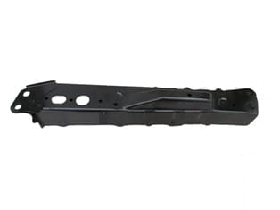 TOYOTA AURIS- 13/15; CHASSIS END REINFORCEMENT BAR RH (MOUNTED ON ENGINE CRADLE) (CRADLE) (EAGLE BODY) — OEM 51107-05020