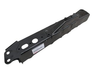 TOYOTA AURIS- 13/15; CHASSIS END REINFORCEMENT BAR RH (MOUNTED ON ENGINE CRADLE) (CRADLE) (EAGLE BODY) — OEM 51107-05020