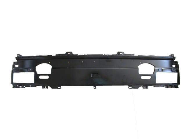 BMW 3 SERIES- E30- 84/87; FRONT LOWER PANEL (FRONT BUMPER LOWER SECTION) (EAGLE BODY) — OEM 41331933770