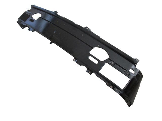 BMW 3 SERIES- E30- 84/87; FRONT LOWER PANEL (FRONT BUMPER LOWER SECTION) (EAGLE BODY) — OEM 41331933770