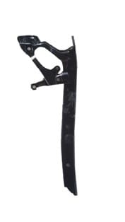 TOYOTA COROLLA- NDE180- 13/18; ÖN PANEL ORTA PARÇA (KİLİT SACI) (EAGLE BODY) — OEM 53209-02081