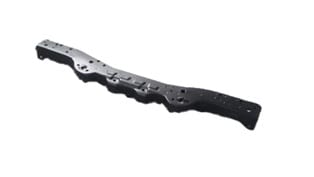 TOYOTA COROLLA- NDE180- 13/18; FRONT PANEL UPPER CENTER (EAGLE BODY) — OEM 53205-02230