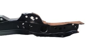 TOYOTA COROLLA- NDE180- 13/18; FRONT PANEL UPPER CENTER (EAGLE BODY) — OEM 53205-02230