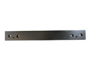 TOYOTA HILUX- PICK UP VIGO- 05/09; FRONT BUMPER BEAM 4X2 (EAGLE BODY) — OEM 52021-0K030