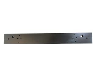 TOYOTA HILUX- PICK UP VIGO- 05/09; FRONT BUMPER BEAM 4X2 (EAGLE BODY) — OEM 52021-0K030
