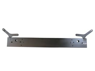 TOYOTA HILUX- PICK UP VIGO- 05/09; FRONT BUMPER BEAM 4X4 (EAGLE BODY) — OEM 52021-0K020