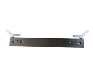 TOYOTA HILUX- PICK UP VIGO- 05/09; FRONT BUMPER BEAM 4X4 (EAGLE BODY) — OEM 52021-0K020