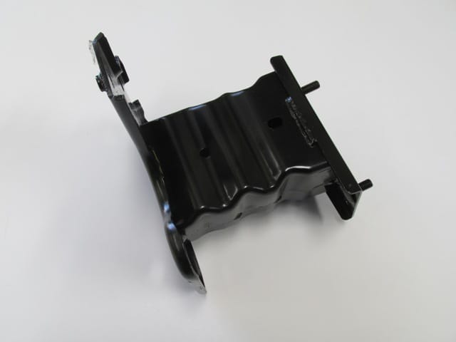 RENAULT KADJAR- 15/22; FRONT BUMPER INNER BEAM MOUNTING BRACKET RIGHT (EAGLE BODY) — OEM F2214-4EAMA
