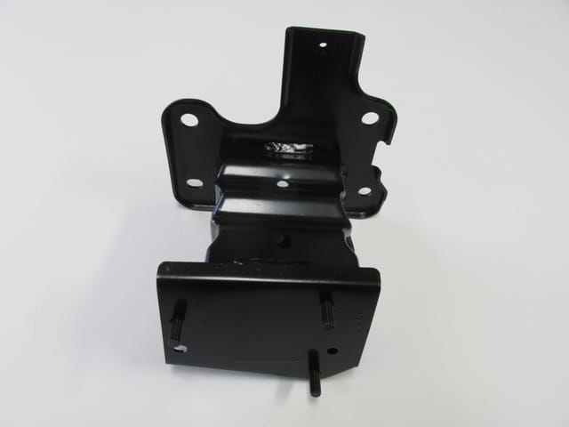 RENAULT KADJAR- 15/22; FRONT BUMPER INNER BEAM MOUNTING BRACKET RIGHT (EAGLE BODY) — OEM F2214-4EAMA