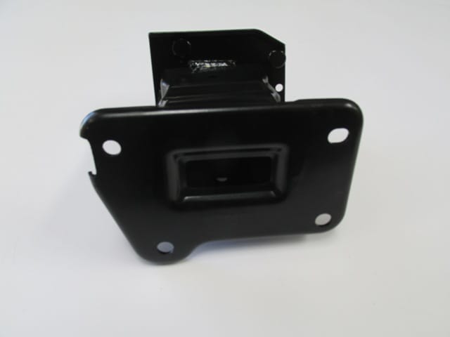 RENAULT KADJAR- 15/22; Soporte de Montaje de Refuerzo Interior de Parachoques Delantero Izquierdo (EAGLE BODY) — OEM F2215-4EAMA