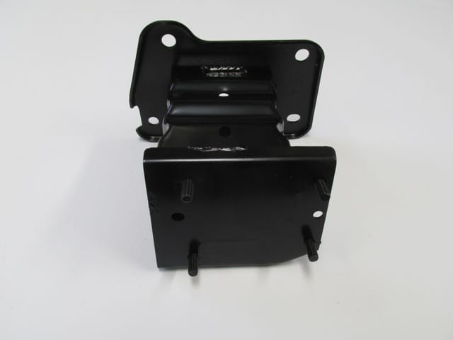 RENAULT KADJAR- 15/22; Soporte de Montaje de Refuerzo Interior de Parachoques Delantero Izquierdo (EAGLE BODY) — OEM F2215-4EAMA