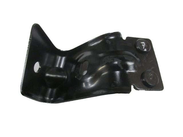 NISSAN QASHQAI- J11- 14/21; Rear Bumper Connection Bracket Left Sheet Metal (EAGLE BODY) — OEM 79185-4EA0A