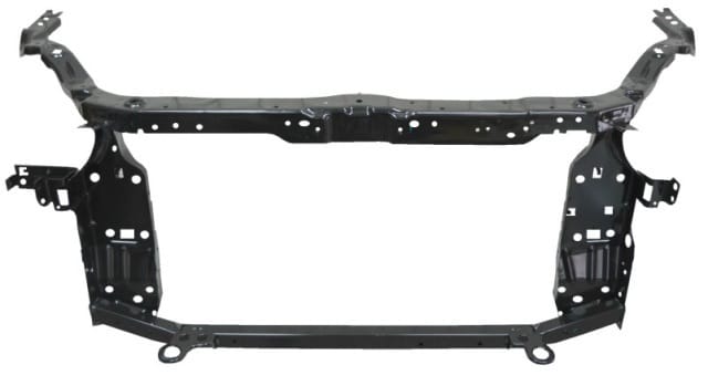 NISSAN QASHQAI- J10- 10/13; Front Panel Complete (1.5/2.0cc Diesel) (TW) — OEM 62500-BR20A