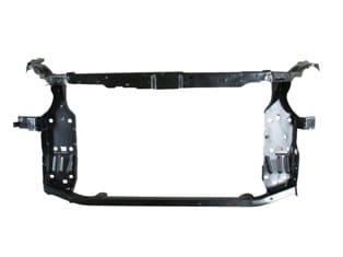 NISSAN QASHQAI- J10- 07/09; PANEL FRONTAL COMPLETO (1.2/1.6CC) (TW) — OEM 62500-JD00A