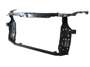 NISSAN QASHQAI- J10- 07/09; PANEL FRONTAL COMPLETO (1.2/1.6CC) (TW) — OEM 62500-JD00A