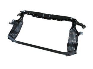 NISSAN QASHQAI- J10- 07/09; PANEL FRONTAL COMPLETO (1.2/1.6CC) (TW) — OEM 62500-JD00A