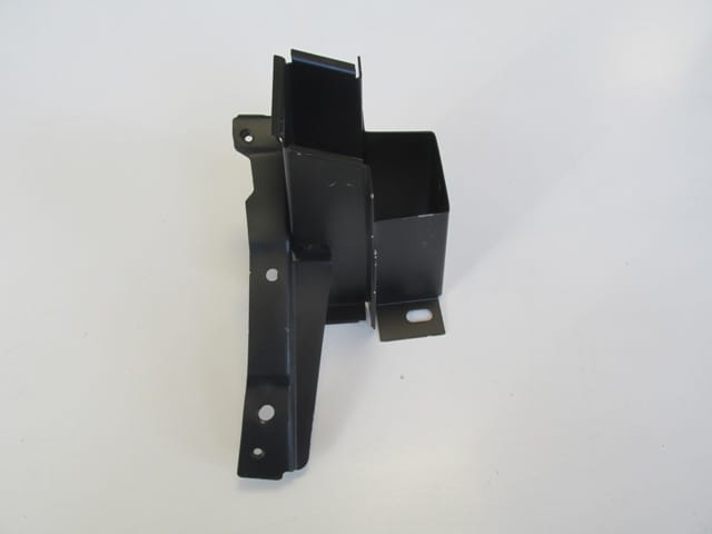 HONDA CIVIC- SD/HB- 96/98; ÖN ŞASİ UÇ DEMİRİ SAĞ (TAMPON BRAKETLİ) (EAGLE BODY) — OEM 71150-S04-G00ZZ