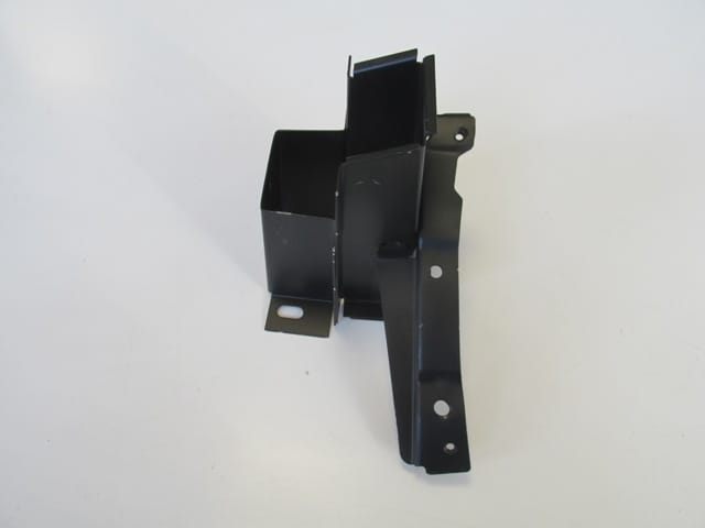 HONDA CIVIC- SD/HB- 96/98; FRONT CHASSIS END BRACKET LH (WITH BUMPER BRACKET) (EAGLE BODY) — OEM 71160-S04-G00ZZ