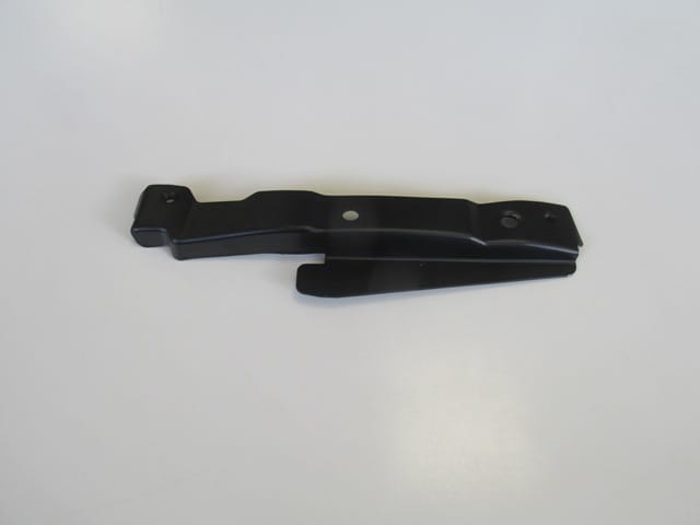 HONDA CIVIC- SD/HB- 99/01; ÖN TAMPON BRAKETİ SOL (ŞASİ UÇ DEMİRİNE BAĞLANAN) (EAGLE BODY) — OEM 71192-S01-A00ZZ