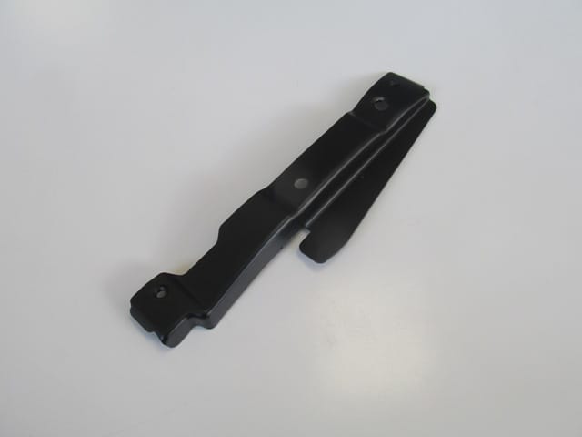 HONDA CIVIC- SD/HB- 99/01; ÖN TAMPON BRAKETİ SOL (ŞASİ UÇ DEMİRİNE BAĞLANAN) (EAGLE BODY) — OEM 71192-S01-A00ZZ