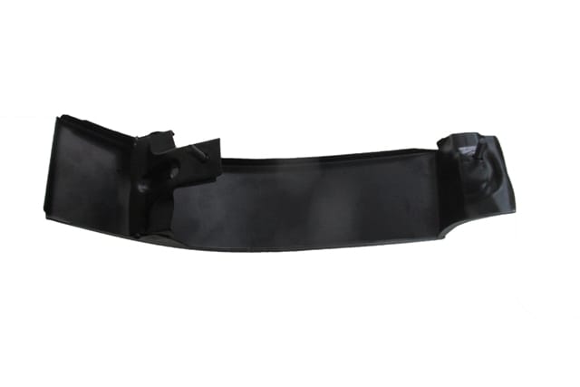 HONDA CIVIC- SD- 96/98; PANEL INFERIOR DE PARADA IZQUIERDO (4-PUERTAS) (EAGLE BODY) — OEM 66230-S04-000ZZ