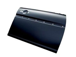 HYUNDAI ACCENT ERA 06/12; FRONT DOOR PANEL RIGHT (EAGLE BODY) — OEM 76121-1E010